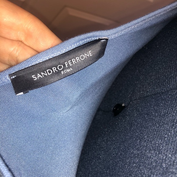 Sandro Ferrone Camisole - Picture 3 of 3